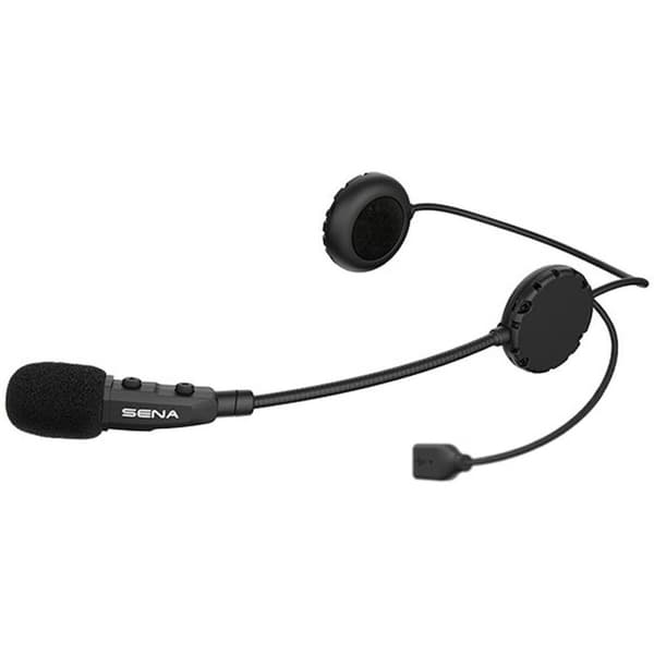 Kuulokkeet Sena 3SPLUS-B-10 Musta