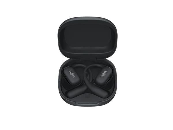 Shokz OpenFit 2+ Black