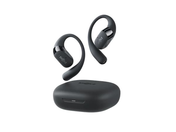 Shokz OpenFit 2+ Black