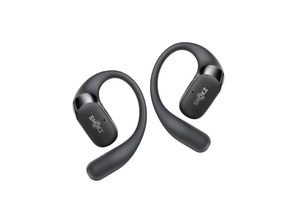 Shokz OpenFit 2+ Black