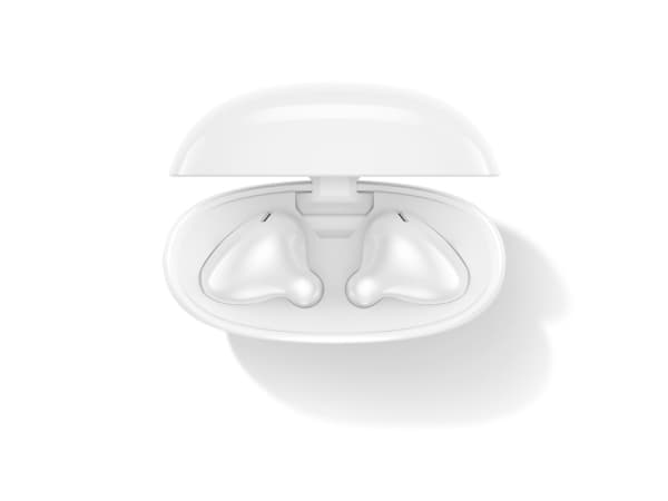 Lenovo rue Wireless Stereo Earbuds | E310 | Built-in microphone | Bluetooth | White