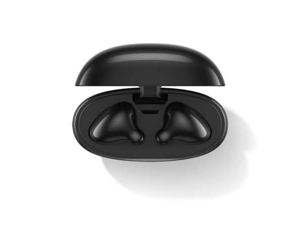 Lenovo True Wireless Stereo Earbuds | E310 | Built-in microphone | Bluetooth | Black