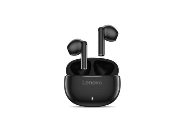 Lenovo True Wireless Stereo Earbuds | E310 | Built-in microphone | Bluetooth | Black
