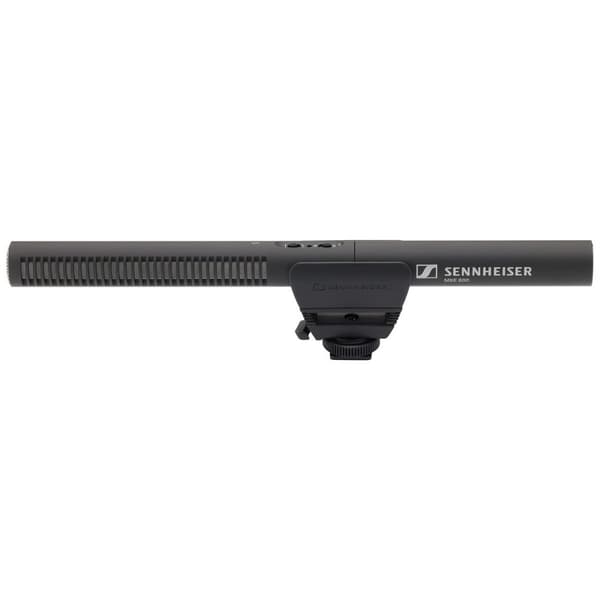 Mikrofon Sennheiser S505453 Svart