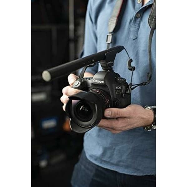 Mikrofon Sennheiser S505453 Svart