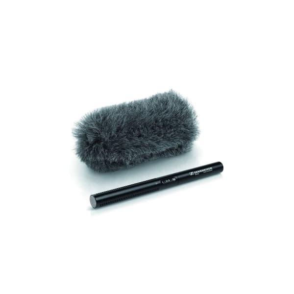 Mikrofon Sennheiser S505453 Svart