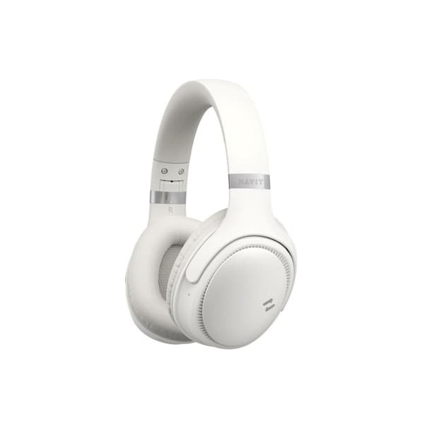 Hovedtelefoner Havit H630BTbeige