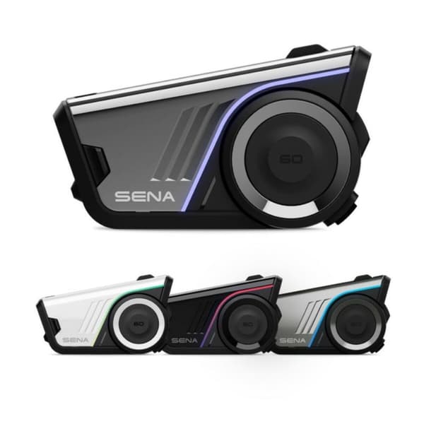 Hovedtelefoner Sena 60S-01