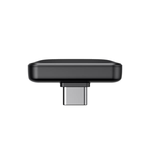 Hovedtelefoner Havit TW970black Sort