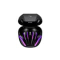 Miniatyrbillede 2 af 3: Hovedtelefoner Havit TW970black Sort