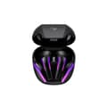 Miniatyrbillede 1 af 3: Hovedtelefoner Havit TW970black Sort