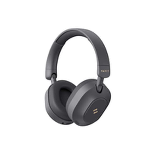Hovedtelefoner Havit H668BT black Sort