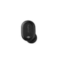 Miniatyrbillede 3 af 3: Hovedtelefoner Havit TW925black Sort