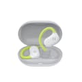 Miniatyrbillede 1 af 3: Hovedtelefoner Havit OWS915white Hvid