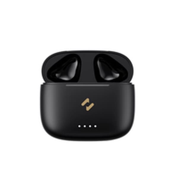 Hovedtelefoner Havit TW947black Sort