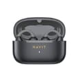 Miniatyrbillede 3 af 11: Hovedtelefoner Havit OWS910black Sort