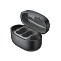 Miniatyrbillede 9 af 11: Hovedtelefoner Havit OWS910black Sort