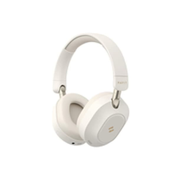 Kuulokkeet Havit H668BT beige