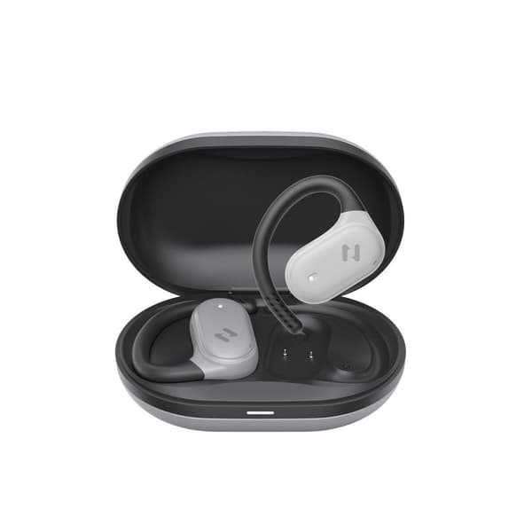 Kuulokkeet Havit OWS915grey Harmaa