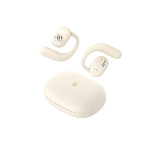 Kuulokkeet Havit OWS914beige