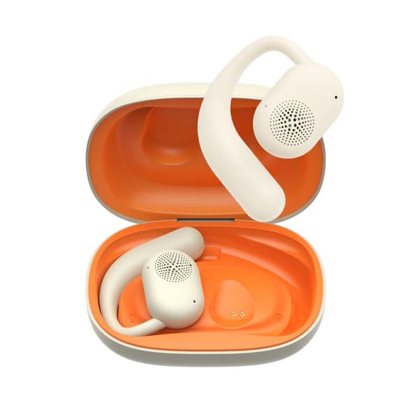 Kuulokkeet Havit OWS914beige