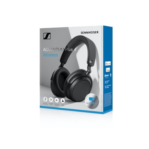 Hörlurar Sennheiser AccentumPlus