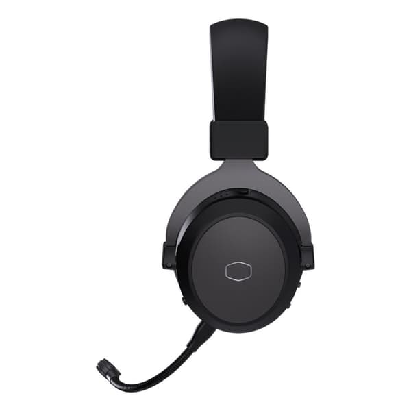 Hovedtelefoner Cooler Master CH-351 Sort