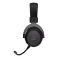 Miniatyrbillede 3 af 3: Hovedtelefoner Cooler Master CH-351 Sort