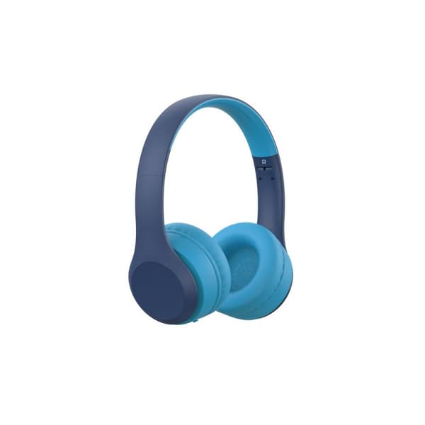 Kuulokkeet Havit H626BTblue Sininen