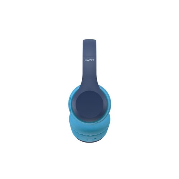 Kuulokkeet Havit H626BTblue Sininen