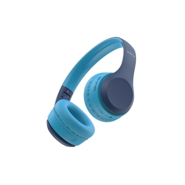 Kuulokkeet Havit H626BTblue Sininen