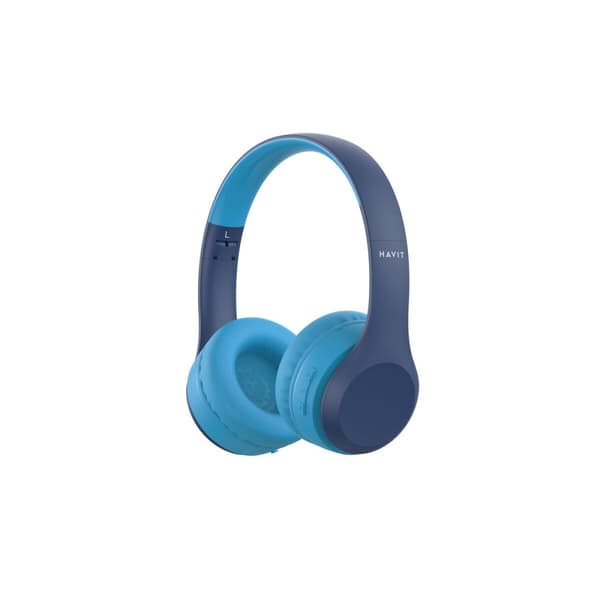 Kuulokkeet Havit H626BTblue Sininen