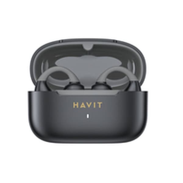 Kuulokkeet Havit OWS910black Musta