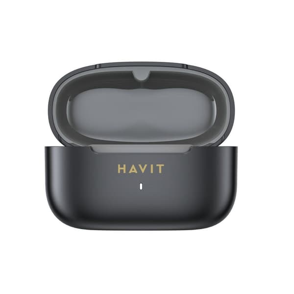 Kuulokkeet Havit OWS910black Musta