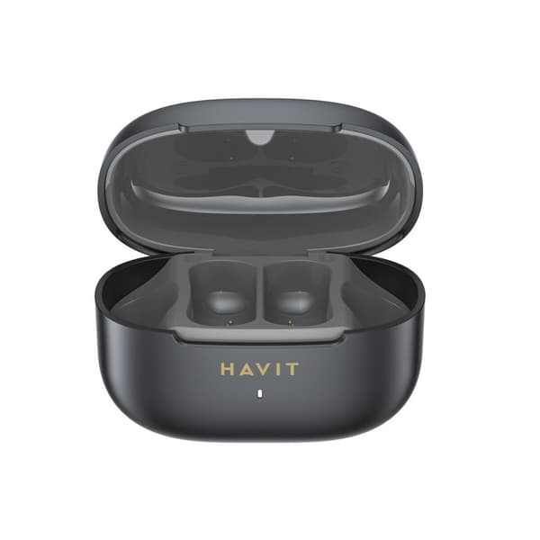 Kuulokkeet Havit OWS910black Musta