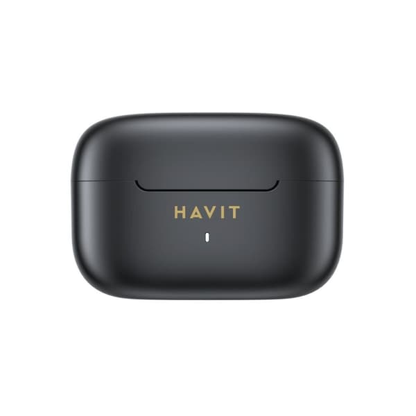 Kuulokkeet Havit OWS910black Musta
