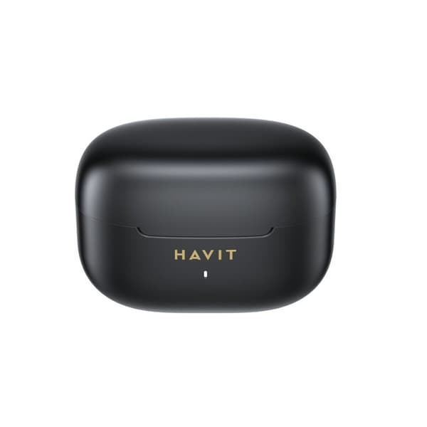 Kuulokkeet Havit OWS910black Musta