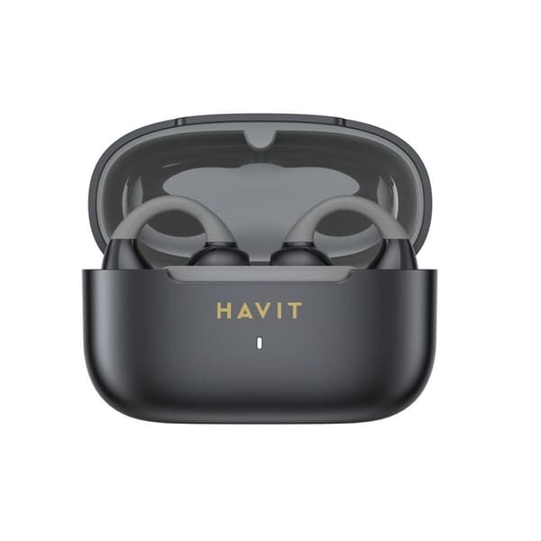 Kuulokkeet Havit OWS910black Musta