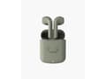Miniatyrbilde 1 av 5: Fresh ''n Rebel Twins Core, True Wireless Stereo (TWS), Samtaler/musikk, Hodesett, Grønn