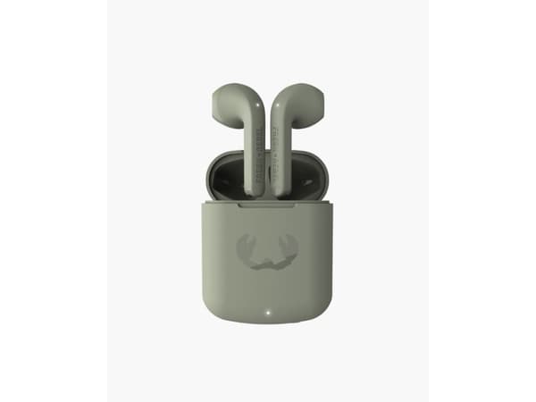 Fresh ''n Rebel Twins Core, True Wireless Stereo (TWS), Samtaler/musikk, Hodesett, Grønn