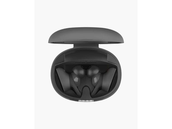 Fresh ''n Rebel Twins Rush, Wireless, Sports, Headset, Grey