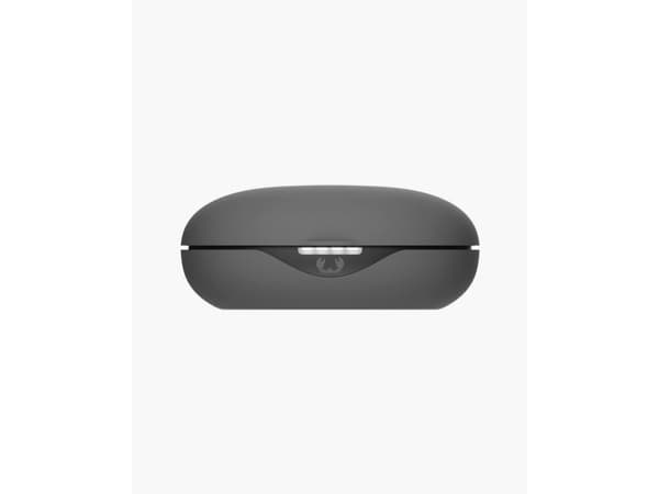 Fresh ''n Rebel Twins Rush, Wireless, Sports, Headset, Grey