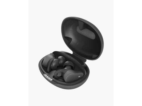Fresh ''n Rebel Twins Rush, Wireless, Sports, Headset, Grey