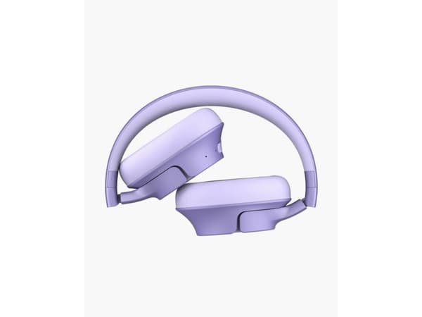 Fresh ''n Rebel 00221627, Trådløs, Samtale/Musikk/Sport/Hverdag, Hodesett, Lilac