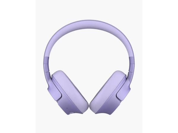Fresh ''n Rebel 00221627, Trådløs, Samtale/Musikk/Sport/Hverdag, Hodesett, Lilac