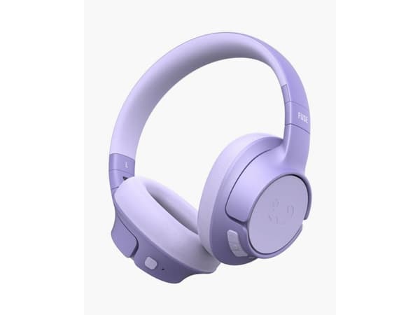Fresh ''n Rebel 00221627, Trådløs, Samtale/Musikk/Sport/Hverdag, Hodesett, Lilac