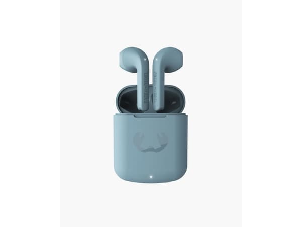 Fresh ''n Rebel Twins Core, True Wireless Stereo (TWS), Samtaler/musikk, Hodesett, Blå