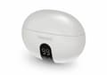 Miniatyrbilde 4 av 5: Philips TAT2520WT/00, Trådløs, 20 - 20000 Hz, Opkald/musik, 40 g, Headset, Hvid
