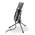 Miniatyrbillede 2 af 4: Mikrofon NGS MS120USB