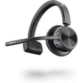Miniatyrbillede 11 af 11: Hovedtelefoner Poly 77Y94AA Sort